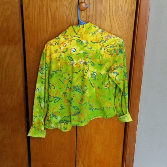 Women's Jacket Take Two - Picture 3 of 3